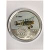 Image 1 : WORLD WAR I 100 YEARS ANNIVERSARY COIN