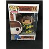 Image 1 : SEAN ASTIN GOONIES SIGNED AND INSCRIBED 'MIKEY' FUNKO (WWOC COA)