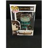 Image 1 : ELIJAH WOOD SIGNED FRODO FUNKO POP (WWOC COA)