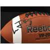 Image 2 : LAMAR JACKSON SIGNED FOOTBALL ACE AUTHENTICS COA