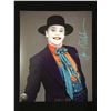 Image 1 : JACK NICHOLSON SIGNED 8X10 PHOTO KB AUTHENTICS COA