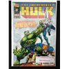 Image 1 : MARVEL COMICS NO. 449 THE INCREDIBLE HULK (1ST APPEARANCE THUNDERBOLTS