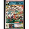 Image 1 : MARVEL COMICS NO.10 THE AVENGERS (1ST APPEARANCE ROGUE)