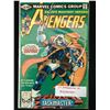Image 1 : MARVEL COMICS NO.196 THE AVENGERS (1ST APPEARANCE TASKMASTER)