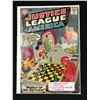 Image 1 : HUGE KEY DC COMICS NO.1 JUSTICE LEAGUE OF AMERICA (1ST APP JUSTICE LEAGUE)