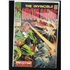 Image 1 : MARVEL COMICS NO. 4 THE INVINCIBLE IRON MAN