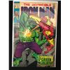 Image 1 : MARVEL COMICS NO.9 THE INVINCIBLE IRON MAN
