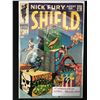 Image 1 : MARVEL COMICS NO.1 NICK FURY AGENT OF SHIELD