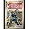 Image 1 : MARVEL COMICS NO.4 NICK FURY AGENT OF SHIELD