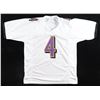 Image 3 : ZAY FLOWERS SIGNED BALTIMORE RAVENS JERSEY JSA COA