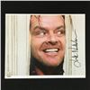 Image 1 : JACK NICHOLSON SIGNED 8X10 PHOTO KB AUTHENTICS COA