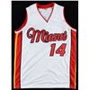Image 3 : TYLER HERRO SIGNED MIAMI HEAT JERSEY - BECKETT COA