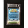 Image 2 : 2023 TOPPS BIG LEAGUE 8-BIT BALLERS GUNNER HENDERSON BECKETT GRADE 8.5