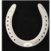 Image 3 : Ron Turcotte Signed St. Croix Forge Horse Shoe JSA COA