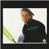 Image 1 : MARK HAMILL SIGNED 8X10 PHOTO KB AUTHENTICS COA