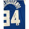 Image 2 : GIANNIS ANTETOKOUNMPO SIGNED MILWAUKEE BUCKS JERSEY - KB COA