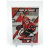 Image 1 : 2015 UPPER DECK CONNOR MCDAVID SIGNED ROOKIE CARD