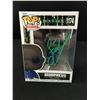 Image 1 : LAWRENCE FISHBURNE SIGNED MORPHEUS FUNKO POP (KB COA)