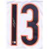 Image 2 : KEENAN ALLEN SIGNED CHICAGO BEARS JERSEY BECKETT AUTHENTICS COA