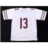 Image 3 : KEENAN ALLEN SIGNED CHICAGO BEARS JERSEY BECKETT AUTHENTICS COA
