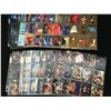 Image 1 : LOT OF VINTAGE DISNEY TRADING CARD SETS ALADDIN AND SNOW WHITE