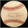Image 1 : WILLIE MAYS SIGNED OFFICIAL NATIONAL LEAGUE BALL PSA COA