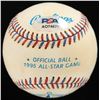 Image 2 : NOLAN RYAN SIGNED ALL STAR GAME BASEBALL (JSA COA)