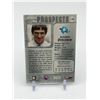 Image 2 : 2005 IN THE GAME ALEXANDER OVECHKIN SIGNED ROOKIE CARD