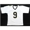 Image 3 : DREW BREES SIGNED JERSEY BECKETT COA