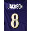 Image 2 : LAMAR JACKSON SIGNED BALTIMORE RAVENS JERSEY KB AUTHENTICS COA