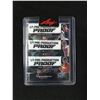 Image 1 : LEAF METAL SIGNATURE TRIPLE 1/1 RYAN, BLYLEVEN AND PALMER