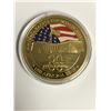 Image 2 : WORLD WAR II ATTACK ON PEARL HARBOUR 80 YEAR ANNIVERSARY COIN