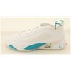 Image 1 : LUKA DONCIC SIGNED NIKE AIR JORDAN BASKETBALL SHOE (JSA COA)