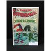 Image 1 : MARVEL COMICS NO.29 THE AMAZING SPIDERMAN