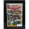 Image 1 : MARVEL COMICS NO.32 THE AMAZING SPIDERMAN