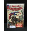 Image 1 : MARVEL COMICS NO.43 THE AMAZING SPIDERMAN