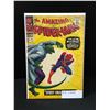 Image 1 : MARVEL COMICS NO.45 THE AMAZING SPIDERMAN