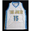 Image 3 : NIKOLA JOKIC SIGNED DENVER NUGGETS JERSEY - JSA COA