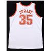 Image 1 : KEVIN DURANT UNIVERSITY OF TEXAS SIGNED JERSEY - JSA COA