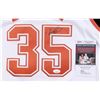 Image 2 : KEVIN DURANT UNIVERSITY OF TEXAS SIGNED JERSEY - JSA COA