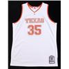 Image 3 : KEVIN DURANT UNIVERSITY OF TEXAS SIGNED JERSEY - JSA COA