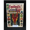 Image 1 : MARVEL COMICS NO.54 FANTASTIC FOUR