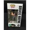 Image 2 : CHISTIAN BALE SIGNED FUNKO POP! KB AUTHENTICS COA