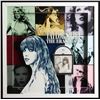Image 1 : TAYLOR SWIFT ERAS TOUR SIGNED LED LIGHTBOX CD DISPLAY (JSA COA)