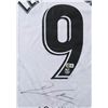Image 2 : ROBERT LEWANDOWSKI SIGNED SOCCER JERSEY (BECKETT COA)