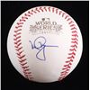 Image 1 : MARK MCGWIRE SIGNED BASEBALL (JSA COA)