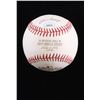 Image 2 : MARK MCGWIRE SIGNED BASEBALL (JSA COA)