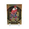 Image 1 : ALEXANDER OVECHKIN SIGNED TRADING CARD