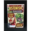 Image 1 : MARVEL COMICS NO.60 TALES TO ASTONISH