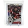 Image 1 : 2015 CONNOR MCDAVID SIGNED ROOKIE CARD